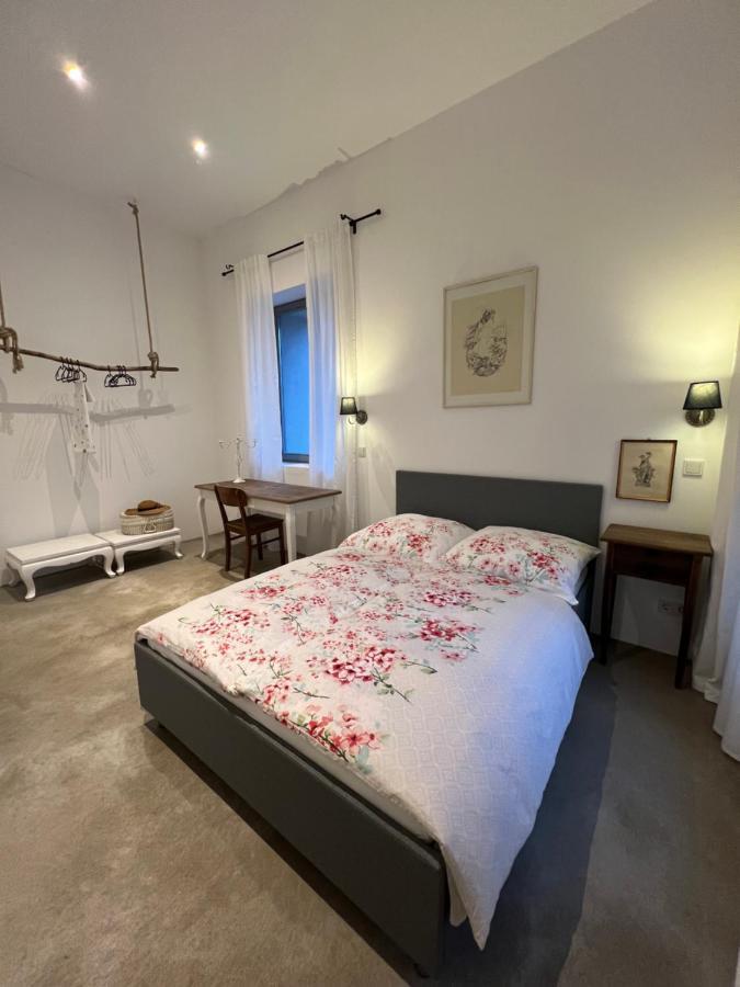 Historisches Designer Loft Villa Essen Kültér fotó