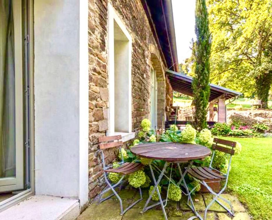 Historisches Designer Loft Villa Essen Kültér fotó